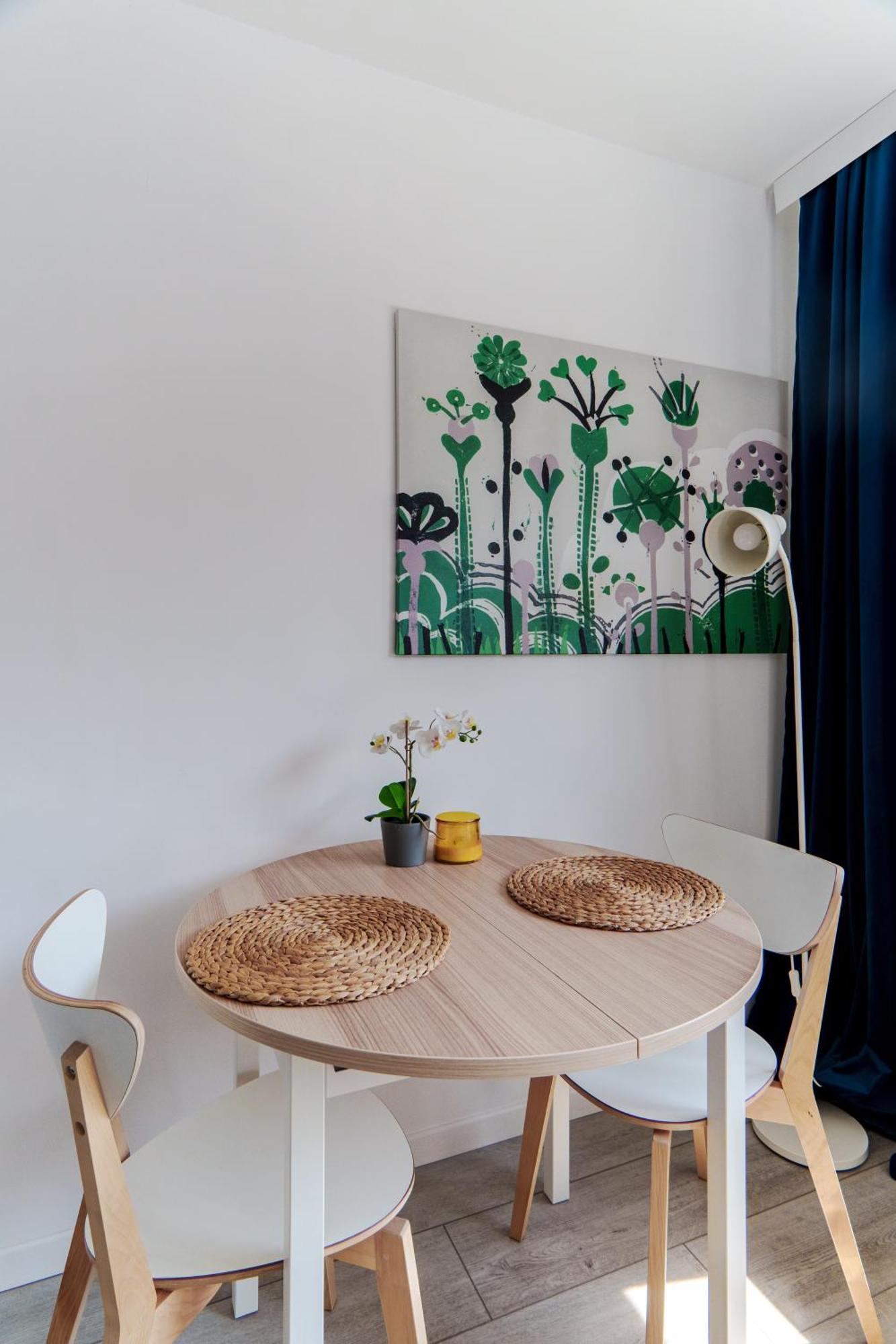 The Park Suites Варшава Екстериор снимка